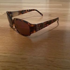 High protective sunglasses